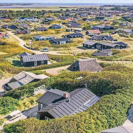 別荘 Ringkobing Xli *