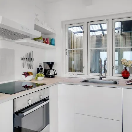 Ringkobing Xli 別荘 *