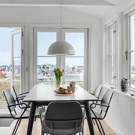 Ringkobing Xli * 링쾨빙