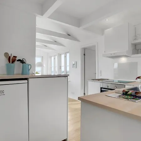 別荘 Ringkobing Xli リンケビング