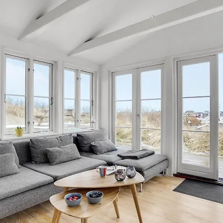 Ringkobing Xli 別荘