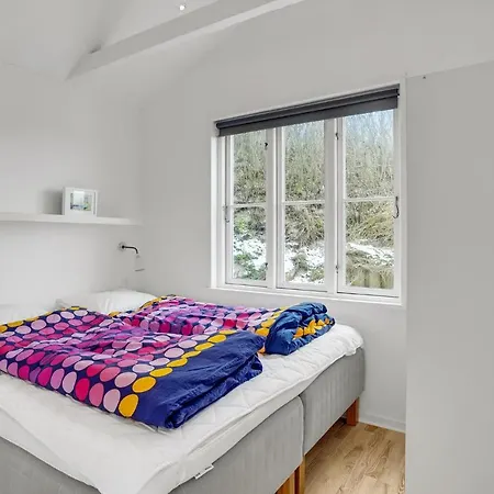 Ringkobing Xli 別荘 リンケビング