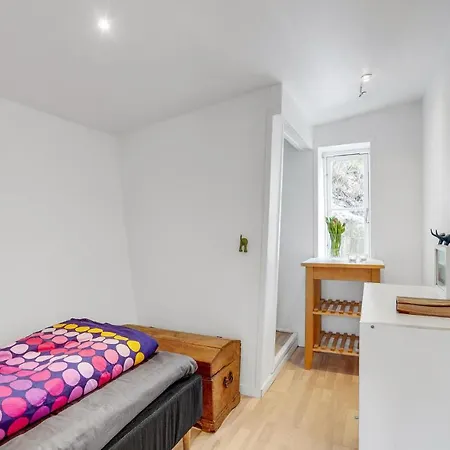 別荘 Ringkobing Xli *