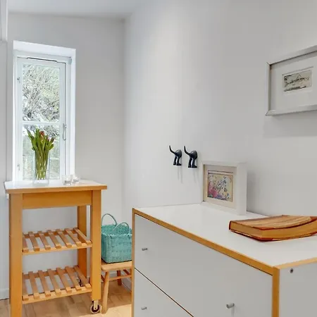 別荘 Ringkobing Xli