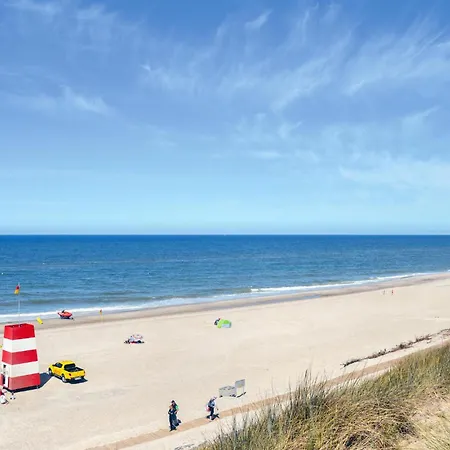 Ringkobing Xli 別荘 *