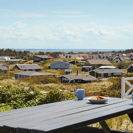 別荘 Ringkobing Xli *