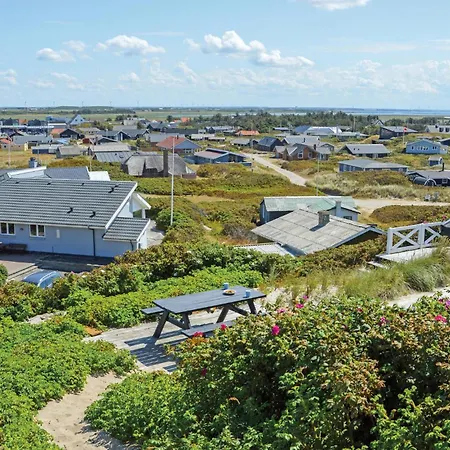 Ringkobing Xli 別荘 リンケビング